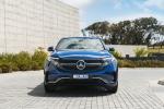 Mercedes-Benz EQC400 4Matic AMG Line 2019 года (AU)